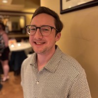 Timewise Employee Robin Allen's profile photo
