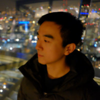 Compass Employee Ding Li's profile photo
