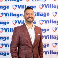 Village Caregiving, LLC Employee Aaron Gustin's profile photo