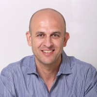 Eyal Dror Email & Phone Number