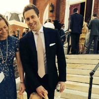 Andrew Bishop Email & Phone Number