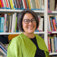 Two Twelve Employee Ann Harakawa's profile photo