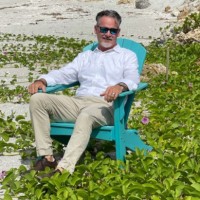 Timbers Company Employee Shawn Farrell's profile photo