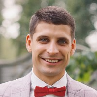 Амдев Employee Igor Baranov's profile photo