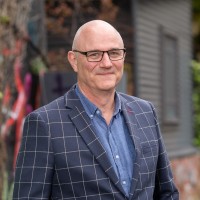 TwentyTwo Employee David Lambie's profile photo