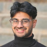 Iowa State University Employee Aryan Saxena's profile photo