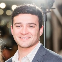 Regional One Health Employee Daniel Kail's profile photo