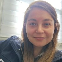 Hualpén Employee Javiera Rodríguez Cárdenas's profile photo