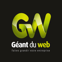 Géant du web Employee Allan Beaupré's profile photo