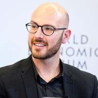 Treeshake Employee Dave Duarte's profile photo