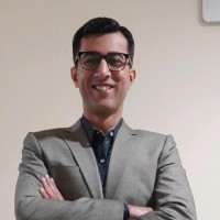 Antler Employee Ammar Zaidi's profile photo