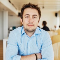 Corrado Zumaglini Email & Phone Number