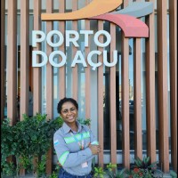 Porto do Açu Employee Dayane Lopes's profile photo