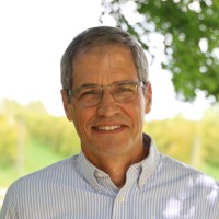 Iowa State University Employee Chris Rehmann's profile photo