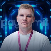 PayAdmit Payment Solution Employee Vladyslav Kolodistyi's profile photo