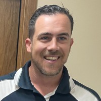 Comcare Employee Justin Rourke's profile photo