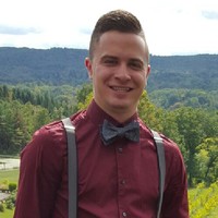 Spring Line Design Architecture + Engineering, LLP Employee Nathaniel Crow's profile photo
