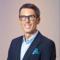 IPPN Employee David Buckley's profile photo