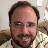 U.S. Bank Employee Thomas Coop's profile photo