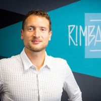 Rimbaud'Tech Employee Quentin Delaire's profile photo