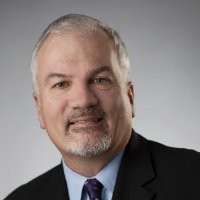 Cook Medical Employee Dan Peterson's profile photo