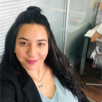 Bricoma Employee Majda Lahrir's profile photo