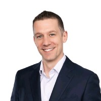 Australian Payments Plus Employee Dave Hemingway's profile photo