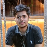 AiProff.ai Employee Utkarsh Shivhare's profile photo