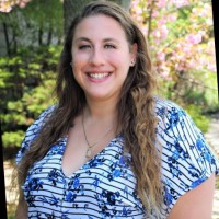 High Focus Centers Employee Morgan Levine's profile photo