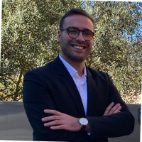 FELINO S.A. Employee Emanuel Malta's profile photo