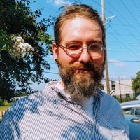 WestRock Company Employee David Starnes's profile photo