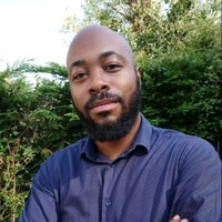 Avtrade Employee Leon Campbell's profile photo