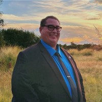 Marcos A. Gonzales
