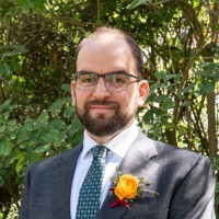 FriendliAI Employee Garrett Davis's profile photo