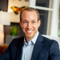 Elwood & Goetz Wealth Advisory Group Employee Jordan Slingo's profile photo