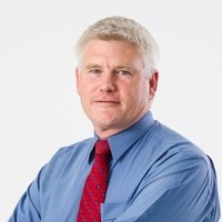 Australian Missile Corporation Employee Craig Fallshaw's profile photo