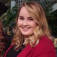 Kate Forde Email & Phone Number
