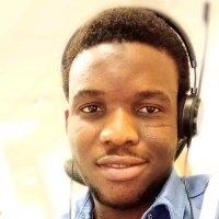 Dangote Fertiliser Employee Yussuf Gmnse's profile photo