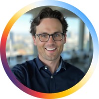 Primer Employee Keith Putnam-Delaney's profile photo