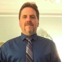 FedEx Freight Employee Mike Farrell's profile photo