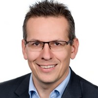 Kapsch TrafficCom AG Employee Franz Gansfuss's profile photo