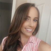 Caitlin Garrett Email