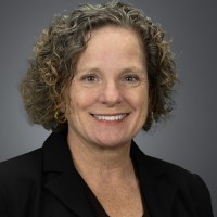 Barnard Employee Kimberley Carr's profile photo