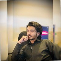 Taha Jawaid Email