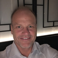 Visma Advantage AS Employee Joachim Thoner's profile photo