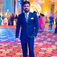 Veeba Employee Ayush Chugh's profile photo