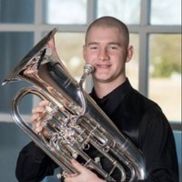 University of Missouri Employee Cody Dailey's profile photo