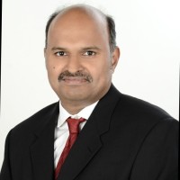 Saras America Employee Chakradhar Yerneni's profile photo
