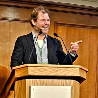 Incentive Marketing Association Employee Rik Luttmer's profile photo