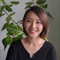 Iris Zhu Email